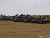 Tanks in Town Mons 2017  (207)
